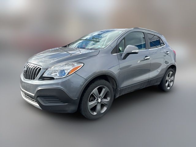 2014 Buick Encore Base