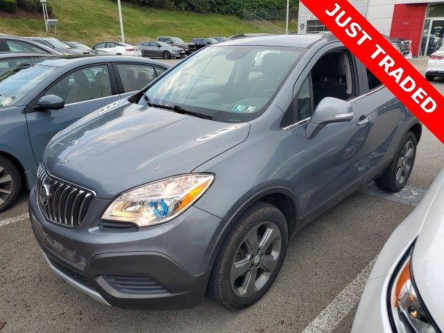 2014 Buick Encore Base