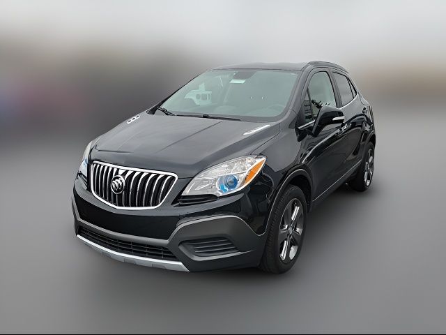 2014 Buick Encore Base