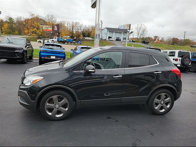 2014 Buick Encore Base