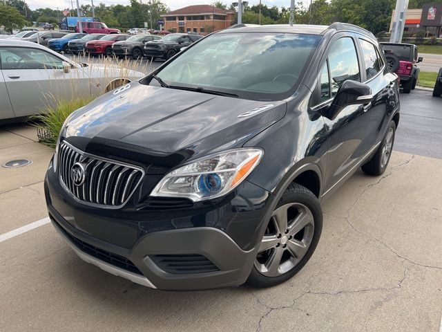 2014 Buick Encore Base