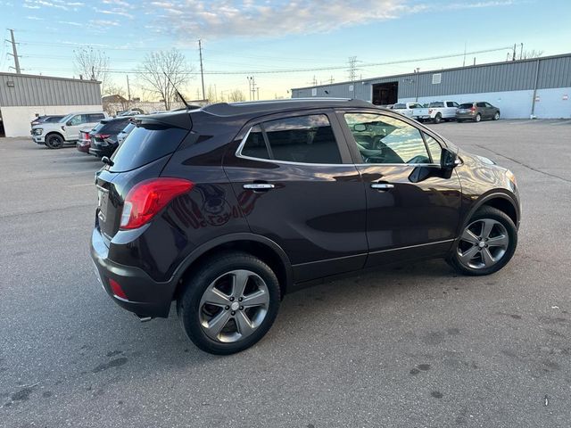 2014 Buick Encore Base