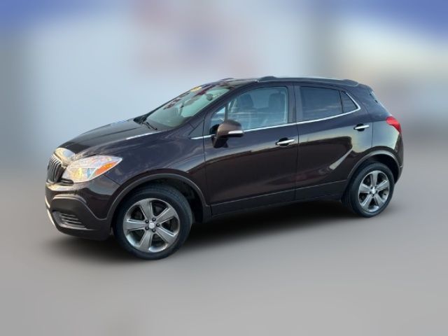 2014 Buick Encore Base