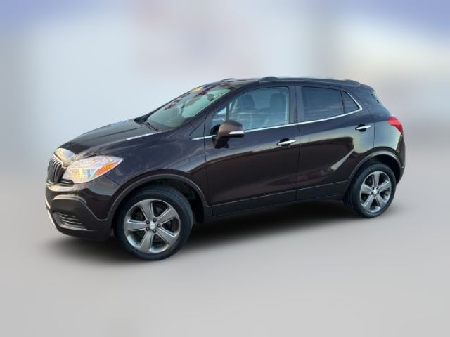 2014 Buick Encore Base