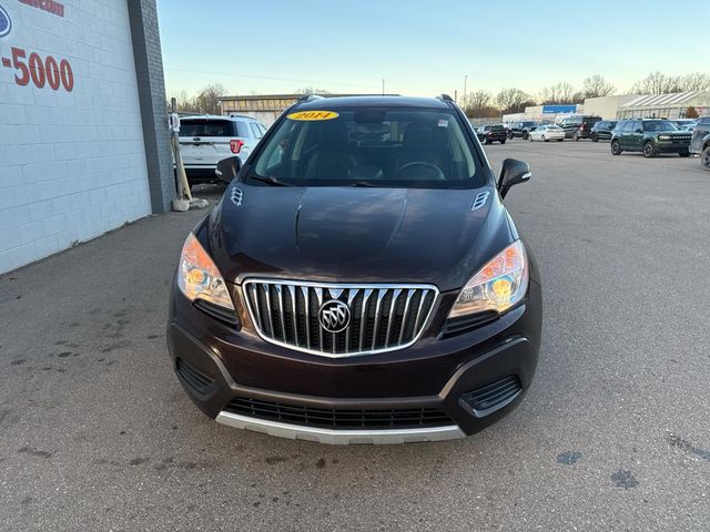 2014 Buick Encore Base