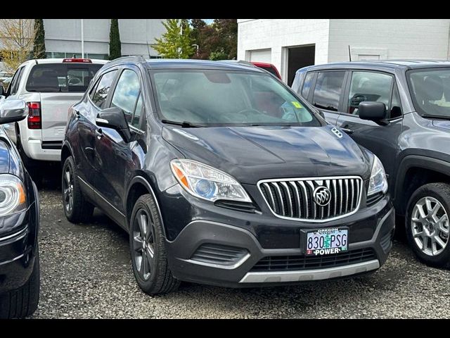 2014 Buick Encore Base