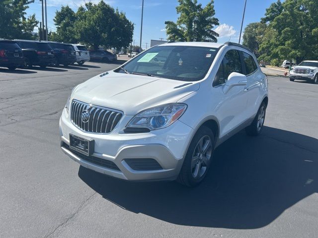 2014 Buick Encore Base