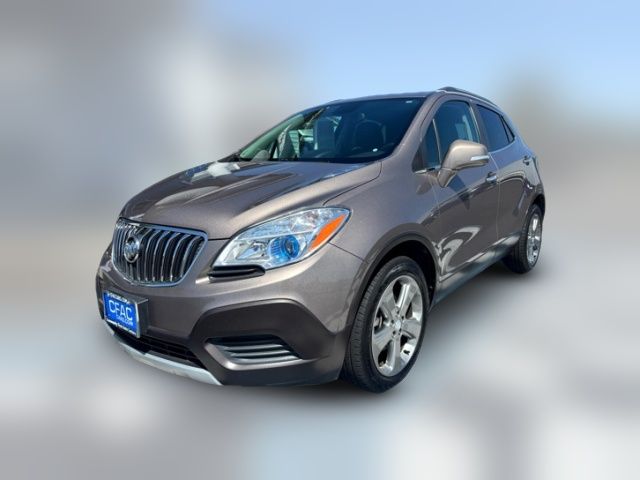 2014 Buick Encore Base