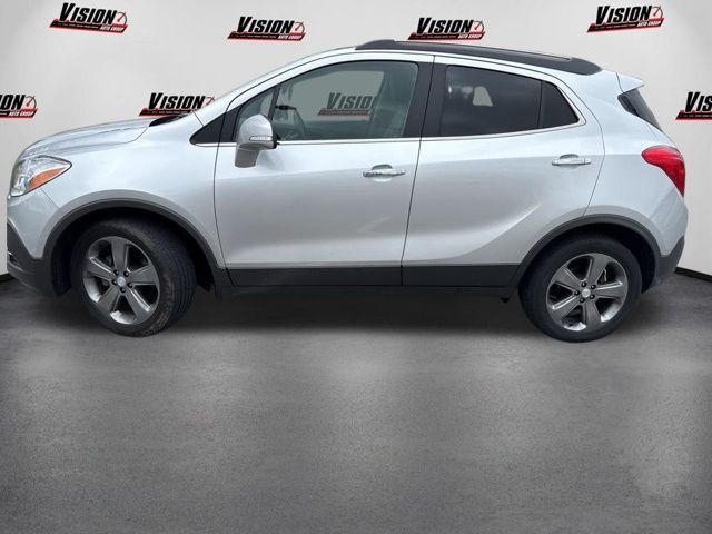 2014 Buick Encore Convenience