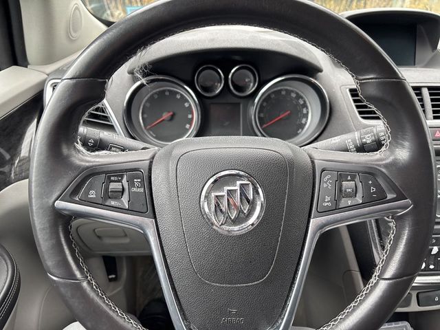 2014 Buick Encore Convenience