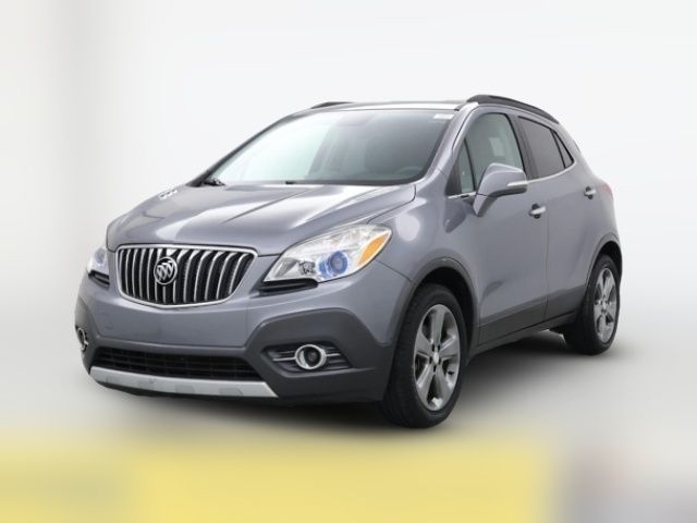 2014 Buick Encore Convenience
