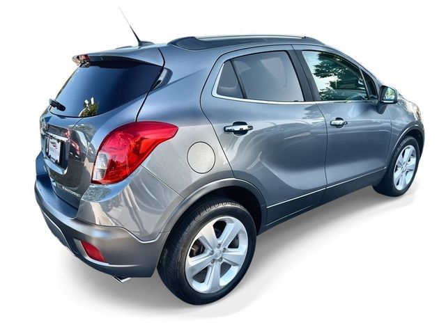 2014 Buick Encore Convenience