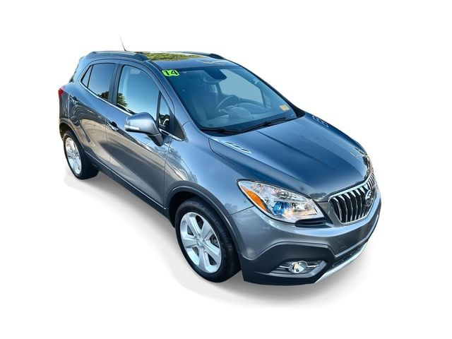 2014 Buick Encore Convenience