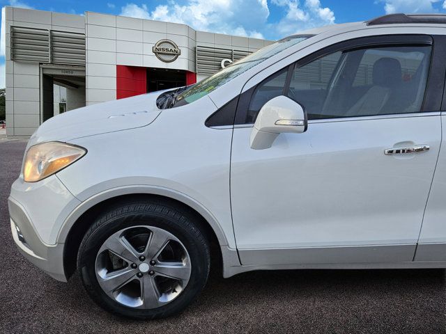 2014 Buick Encore Convenience