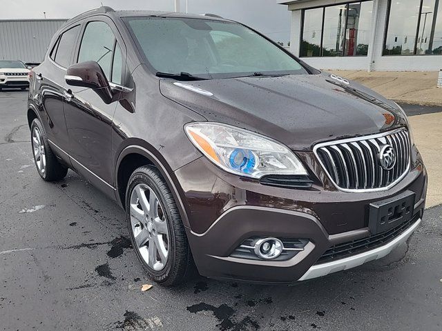 2014 Buick Encore Convenience