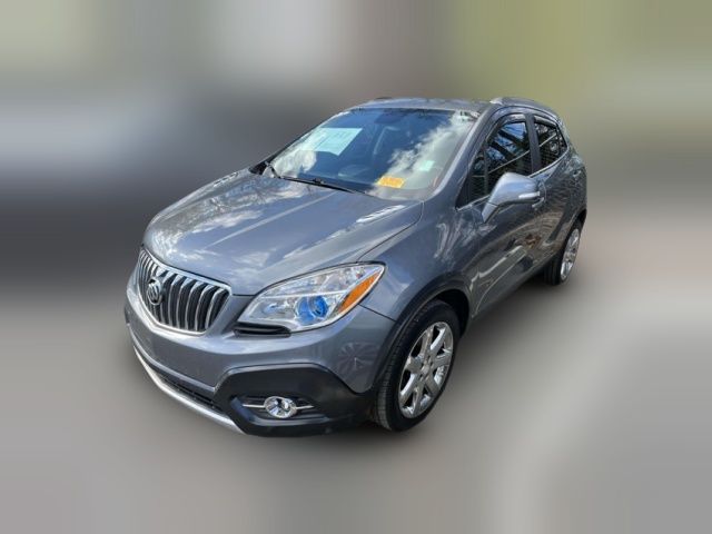 2014 Buick Encore Convenience