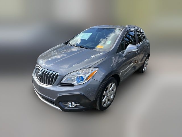 2014 Buick Encore Convenience