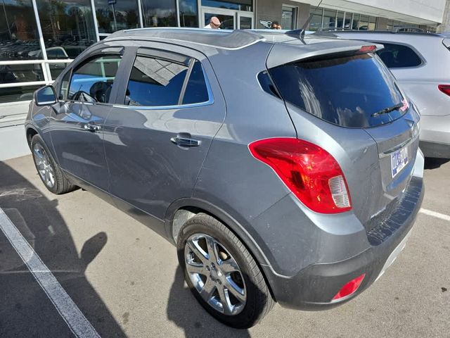 2014 Buick Encore Convenience