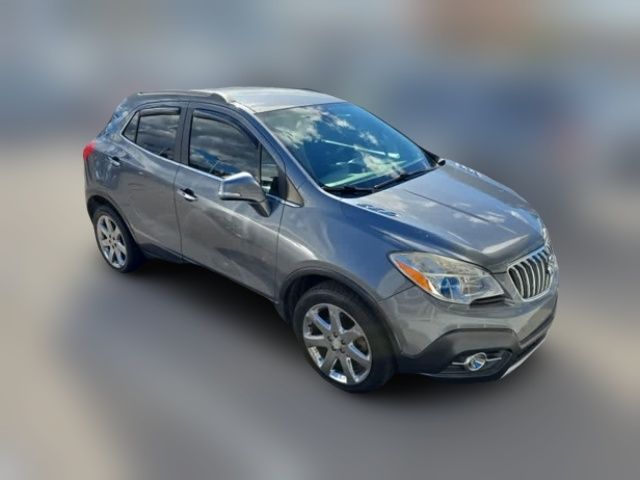 2014 Buick Encore Convenience