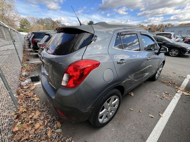 2014 Buick Encore Convenience