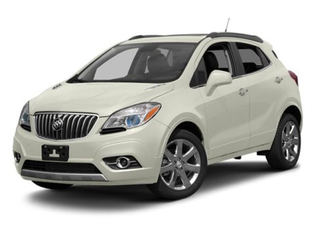 2014 Buick Encore Convenience