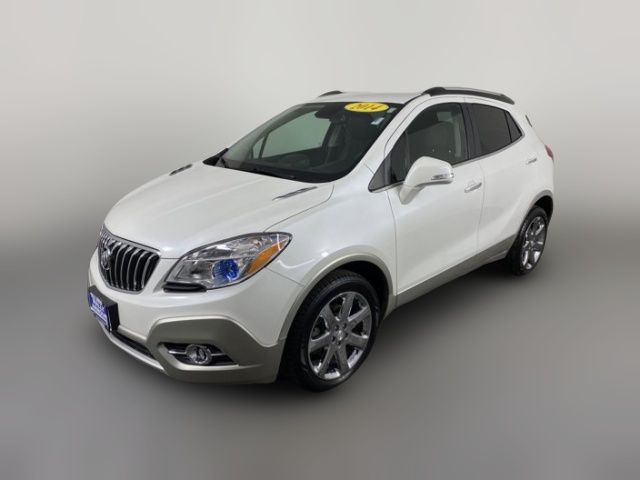 2014 Buick Encore Convenience