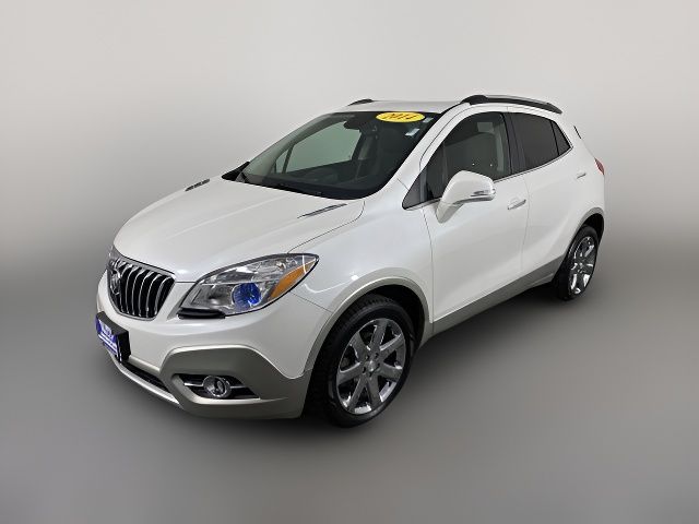 2014 Buick Encore Convenience