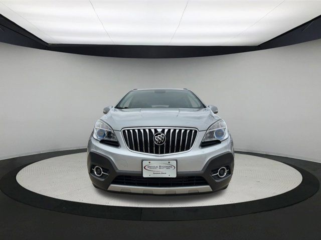 2014 Buick Encore Convenience