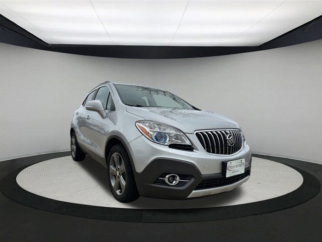 2014 Buick Encore Convenience