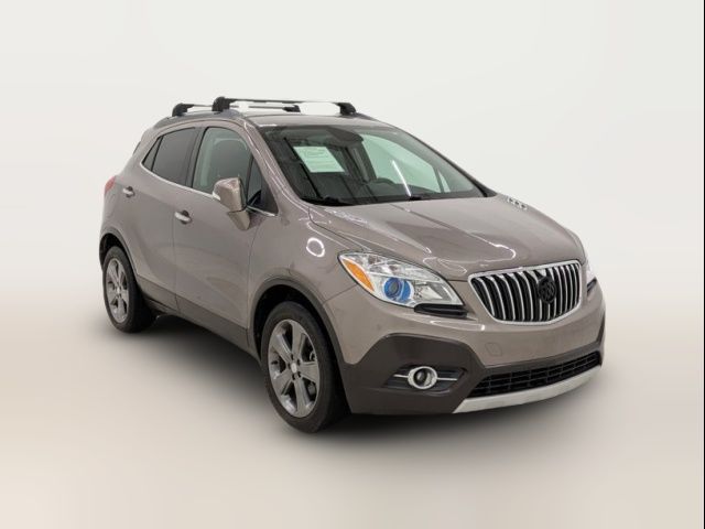 2014 Buick Encore Convenience