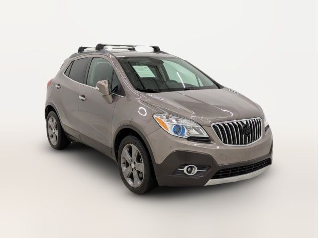 2014 Buick Encore Convenience