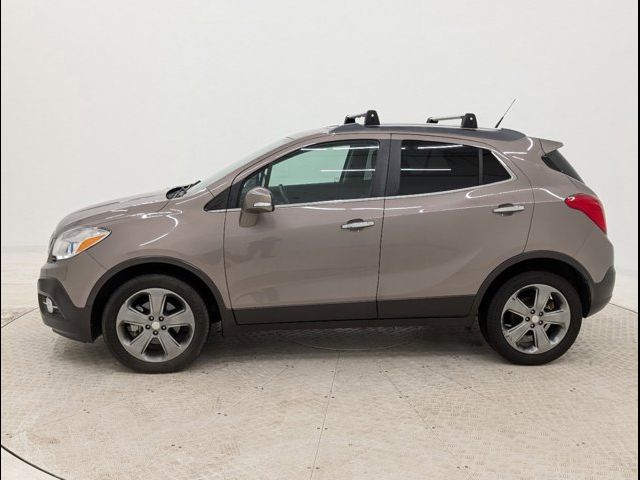 2014 Buick Encore Convenience