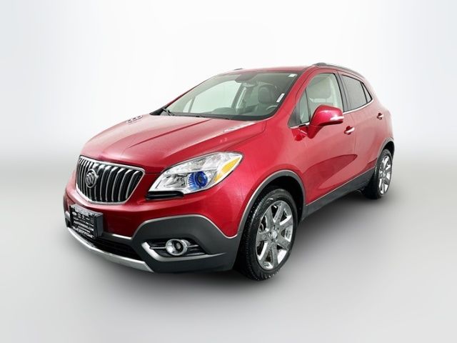 2014 Buick Encore Convenience