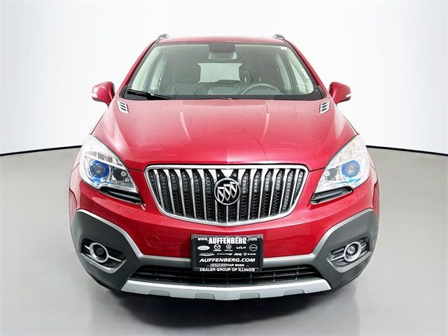 2014 Buick Encore Convenience