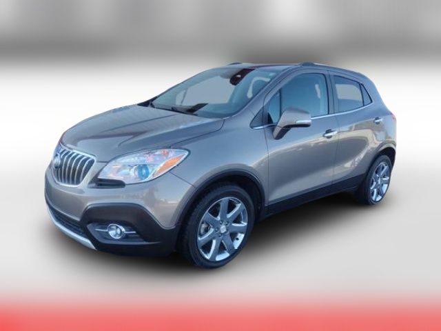 2014 Buick Encore Convenience