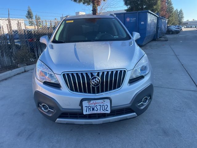 2014 Buick Encore Convenience