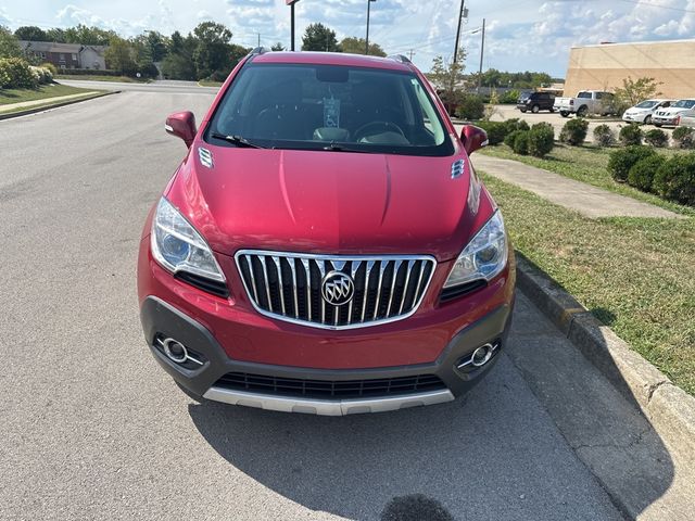 2014 Buick Encore Convenience