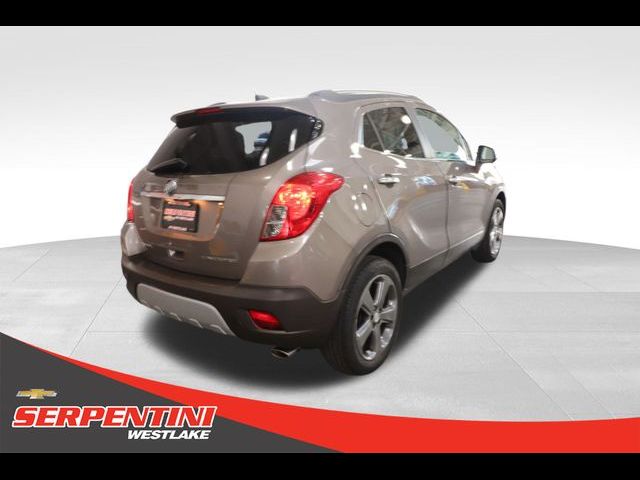 2014 Buick Encore Convenience