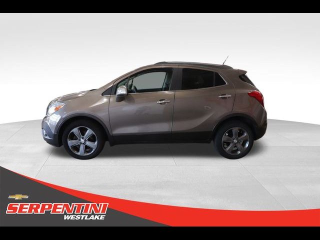 2014 Buick Encore Convenience
