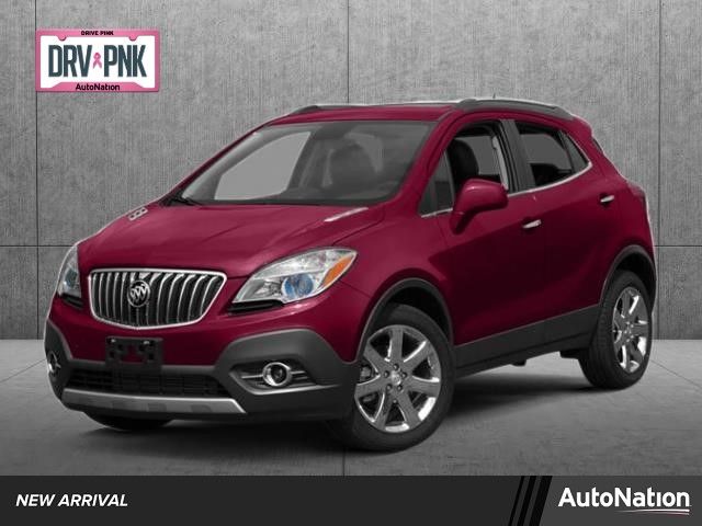 2014 Buick Encore Convenience