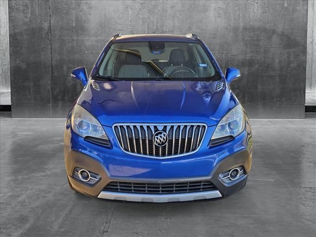 2014 Buick Encore Convenience