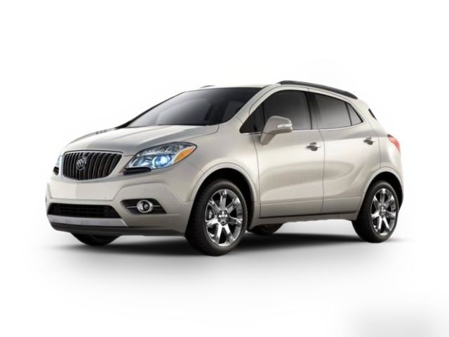 2014 Buick Encore Convenience