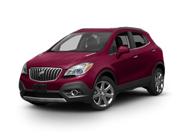 2014 Buick Encore Convenience