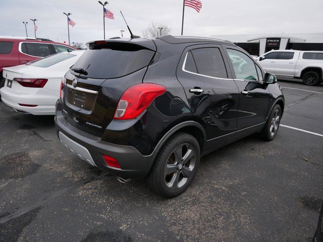 2014 Buick Encore Convenience