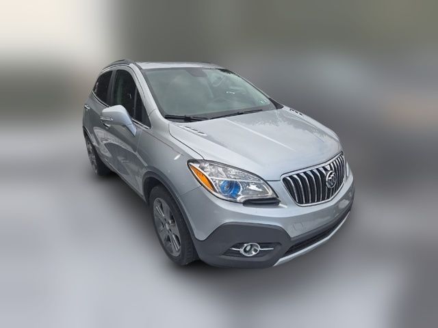 2014 Buick Encore Convenience