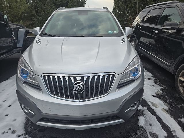 2014 Buick Encore Convenience