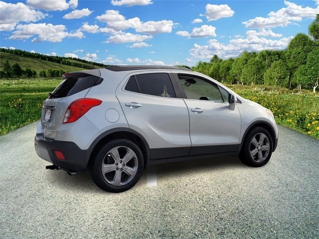 2014 Buick Encore Convenience