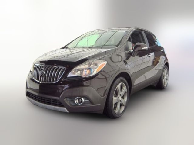 2014 Buick Encore Convenience