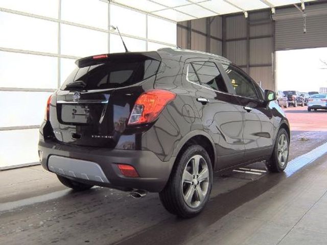 2014 Buick Encore Convenience