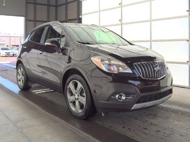 2014 Buick Encore Convenience